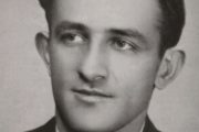 ŽIVOT POSVEĆEN SLOBODI: Śećanje na narodnog heroja Danila Bojovića (1909 -1943) HEROJ KOJI SE NIJE PREDAO