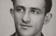 ŽIVOT POSVEĆEN SLOBODI: Śećanje na narodnog heroja Danila Bojovića (1909 -1943) HEROJ KOJI SE NIJE PREDAO