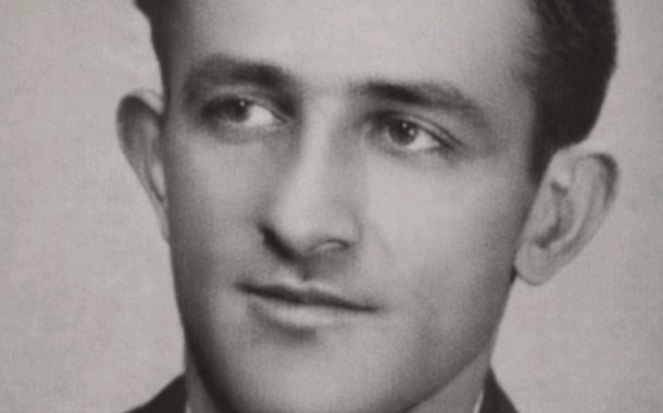 ŽIVOT POSVEĆEN SLOBODI: Śećanje na narodnog heroja Danila Bojovića (1909 -1943) HEROJ KOJI SE NIJE PREDAO