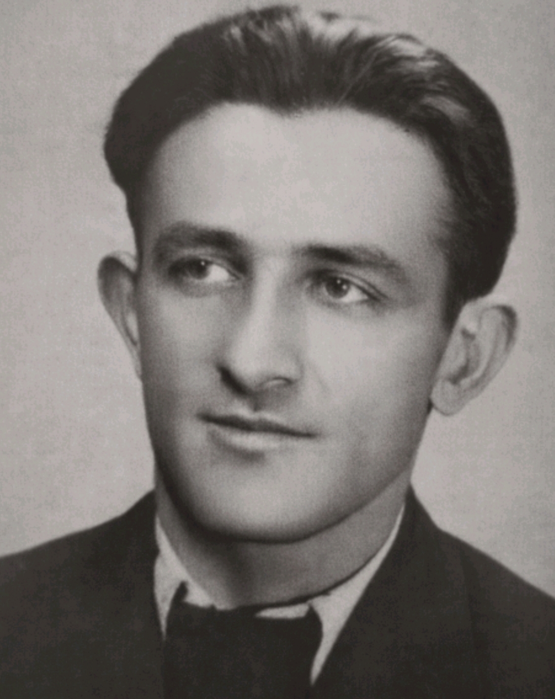 ŽIVOT POSVEĆEN SLOBODI: Śećanje na narodnog heroja Danila Bojovića (1909 -1943) HEROJ KOJI SE NIJE PREDAO