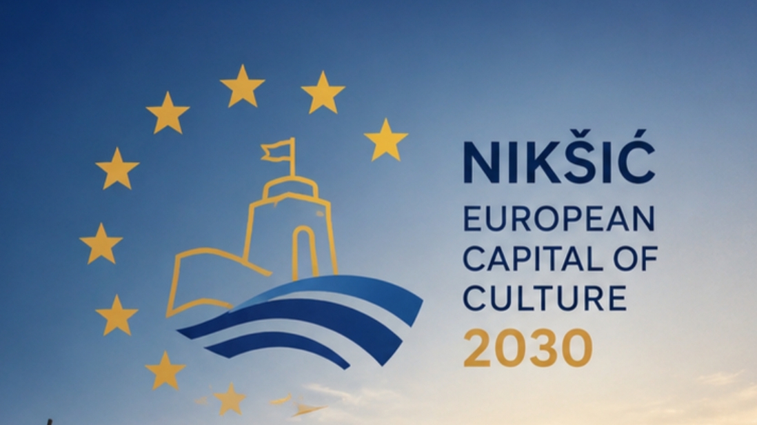 Napredak lokalnih zajednica u Crnoj Gori na putu ka Evropskoj uniji – sa posebnim osvrtom na Nikšić i titulu Evropske prijestonice kulture 2030.