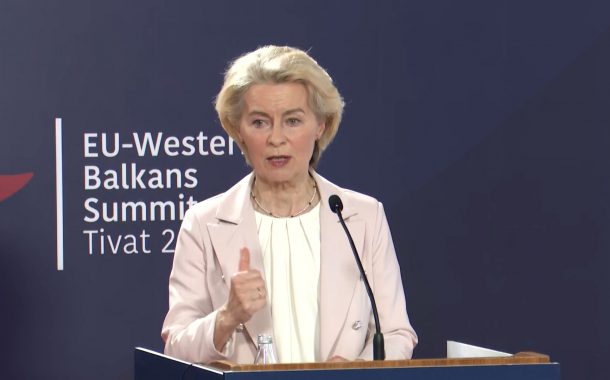 Fon der Lajen: Impresivno kako ostvarujete rezultate; Košta: Brojimo dane do članstva Crne Gore u EU