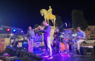 Festival „SyNK - Jazz na korzu“ uspješno završen: Nikšić potvrdio mjesto na regionalnoj džez mapi