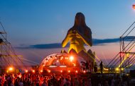 EXIT to Montenegro otvorio festivalsko poglavlje na Velikoj plaži: Muzika od zalaska do izlaska sunca