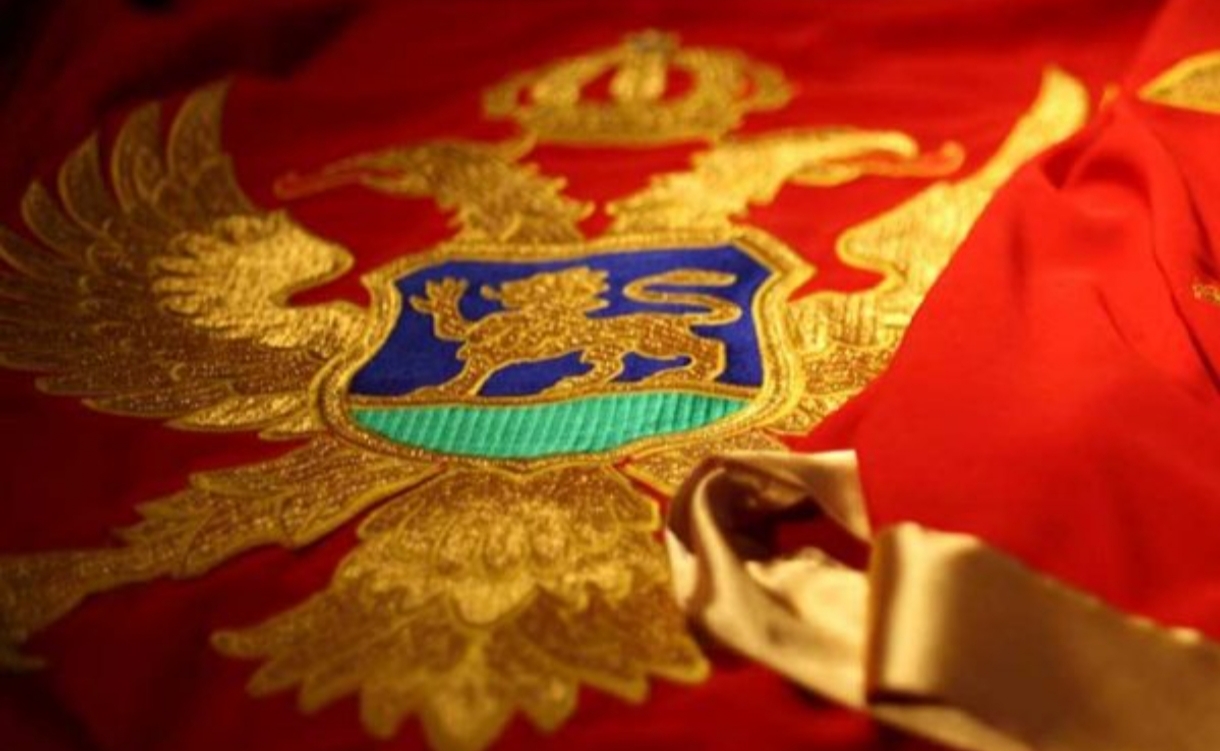 CRNA GORA OBILJEŽAVA 13. JUL - NAJSVJETLIJI DATUM U SVOJOJ ISTORIJI