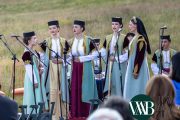 Snaga žene kroz vrijeme - Đude na festivalu Wild Beauty Art
