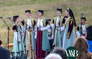 Snaga žene kroz vrijeme - Đude na festivalu Wild Beauty Art