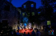 Perast: Novi život Palate Mazarović započeo KotorArt Pjacom od filozofa