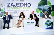 Energetika i turizam su dvije ključne razvojne grane Crne Gore