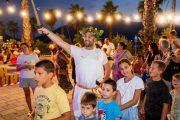 Sedma Rimska noć: Duh antičkog Rima ponovo oživio u Risnu
