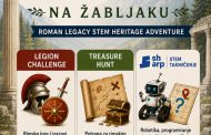 Opština Žabljak sjutra organizuje Rimski dan za djecu do 12 godina