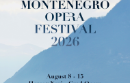 Doživite čaroliju opere u Herceg Novom: Operosa Montenegro Opera Festival