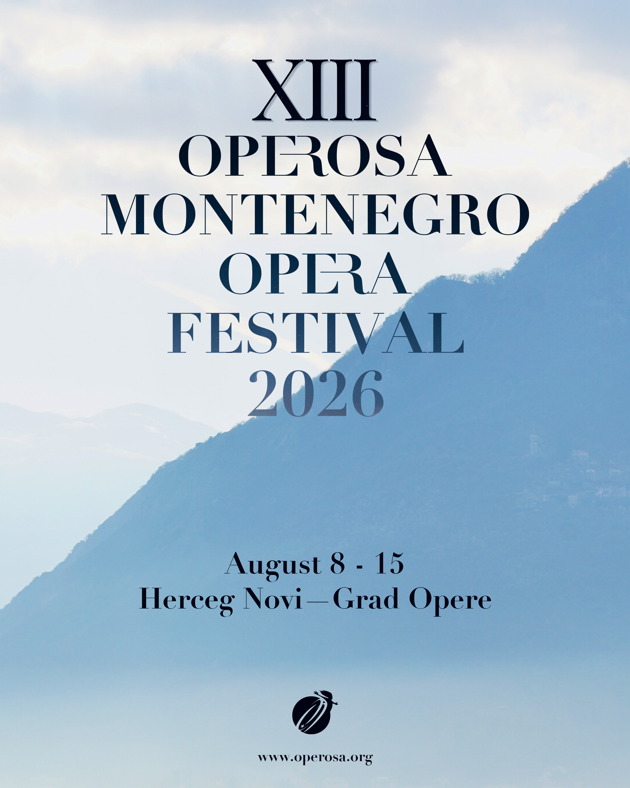 Doživite čaroliju opere u Herceg Novom: Operosa Montenegro Opera Festival