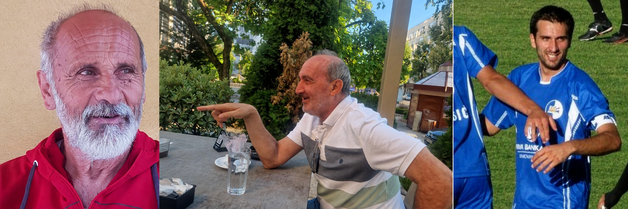 MEĐEDOVIĆI - NIKŠIĆKA FUDBALSKA DINASTIJA
