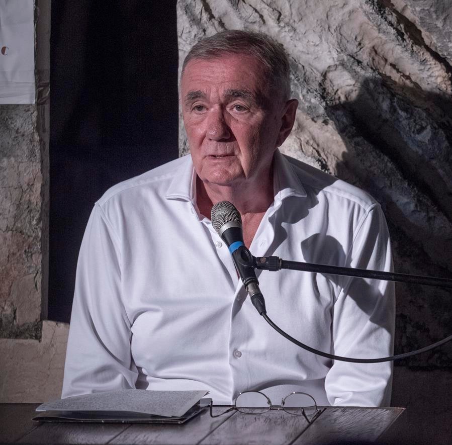 DUŠANU KOVAČEVIĆU NAGRADA „SVETI STEFAN ŠTILJANOVIĆ“