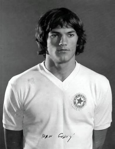 Preminuo Ivan Gudelj, najmlađi jugoslovenski kapiten