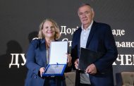 VEČE DUŠANA KOVAČEVIĆA U ZAVRŠNICI JUBILARNOG FESTIVALA “ĆIRILICOM”