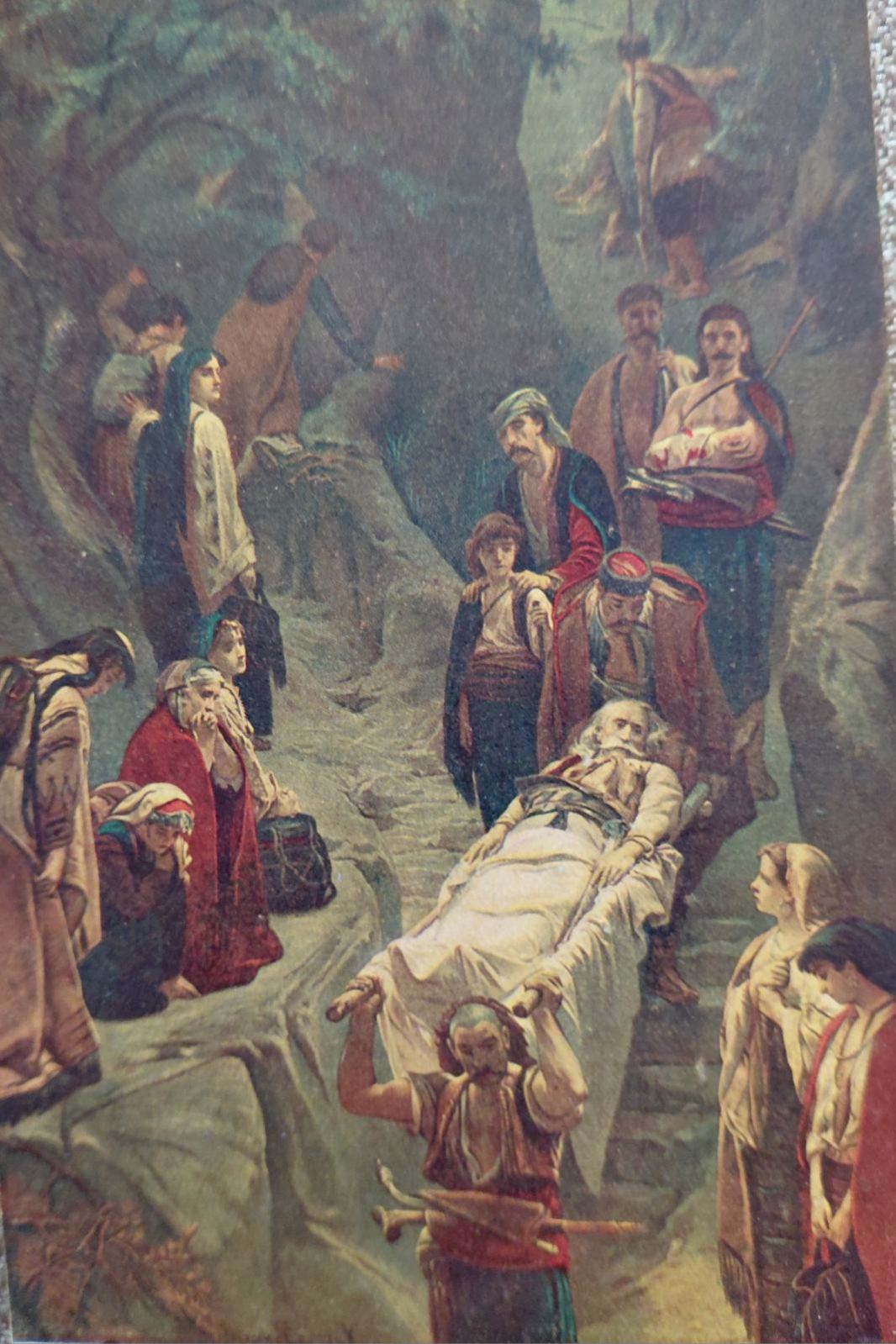 ZANIMLJIVOSTI IZ „NEISPRIČANIH PRIČA“