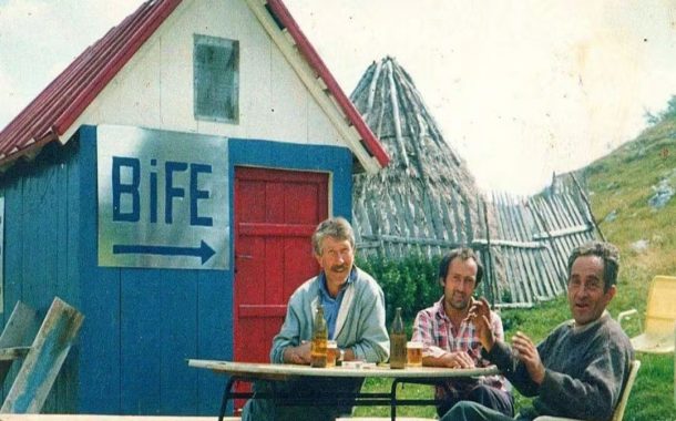 OD KONJSKA DO LUKAVICE