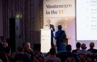 Uspješno realiziovana konferencija Montenegro in the EU